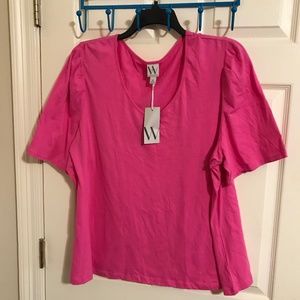 NWT Worthington Women's Top